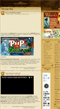 Mobile Screenshot of game-mastera.com